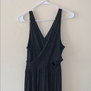 LOFT Maxi Dress